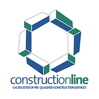 Constructionline Logo