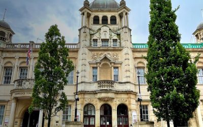 London Borough of Redbridge