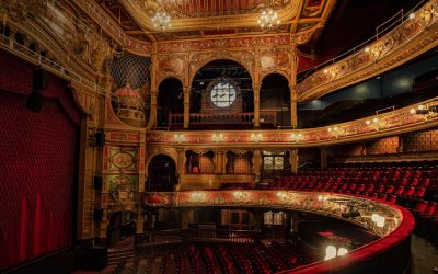 The Hackney Empire