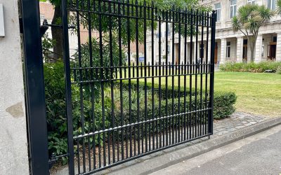 Leading London University