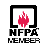 NFPA member