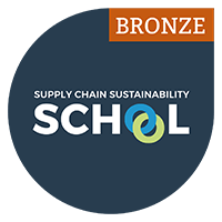Supply Chain School Sustainabiltiy