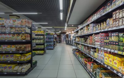 Leading UK supermarket