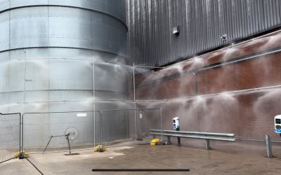 Retail Facility, Bristol