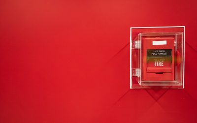 London Fire Brigade’s New Protocol on Automatic Fire Alarms