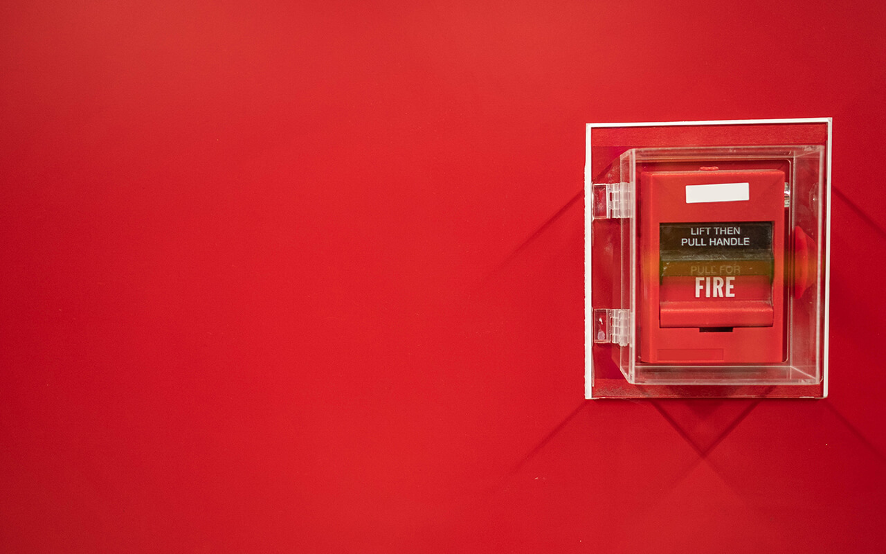 New Protocol on Automatic Fire Alarms