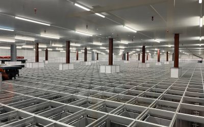 Portwest Clothing – Phase 2