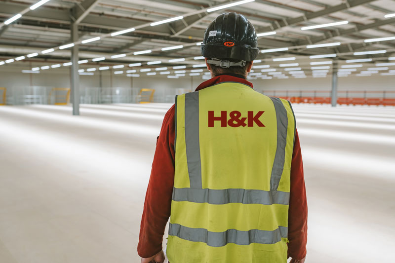 Residential services