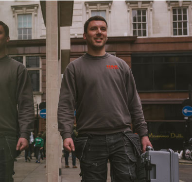 Maintenance Solutions