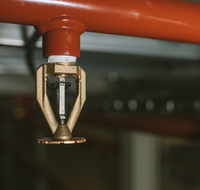 Sprinkler Systems